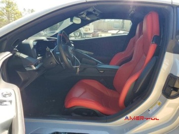 Chevrolet Corvette C7 2022 Chevrolet Corvette 2022, 6,2L, od ubezpieczalni 6.2 Benzyna 490KM, zdjęcie 9
