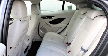 Jaguar I-Pace SUV EV400 400KM 2021 Jaguar I-Pace 400 KM AWD Auto HSE MY21 Atrakcyjny Leasing Elektryczny 400KM, zdjęcie 4