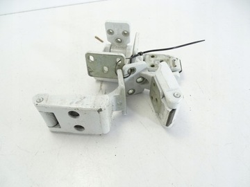 MERCEDES SPRINTER W906 ДВЕРНЫЕ ПЕТЛИ