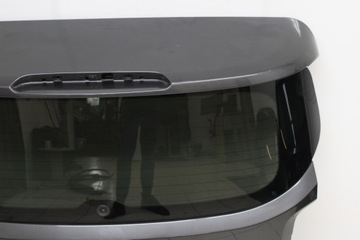 JEEP RENEGADE LIFT 18R - ЗАДНЯЯ КРЫШКА БАГАЖНИКА