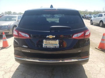 Chevrolet 2020 Chevrolet Equinox CHEVROLET EQUINOX LT, 2020r...., zdjęcie 5