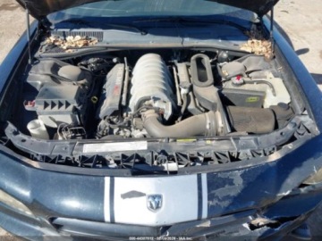 Dodge Charger V 2006 Dodge Charger SRT8 2006 6.1 Benzyna 425KM, zdjęcie 8