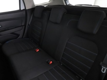 Dacia Duster II SUV 1.0 TCe 101KM 2020 Dacia Duster LPG, Kamera, Navi, Aut.klima,, zdjęcie 16