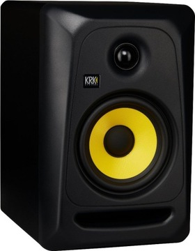 ПАРА АКТИВНЫХ МОНИТОРОВ KRK RP5 ROKIT CLASSIC