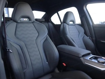 BMW Seria 3 G20-G21 2025 BMW Seria 3 M3 Competition xDrive Sedan 3.0 (530KM) 2025, zdjęcie 14