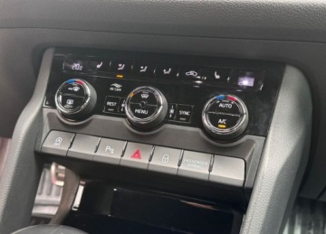 Skoda Kodiaq I RS 2.0 TDI 240KM 2020 Kodiaq RS 4x4 2.0TDI 239 KeylessGo Alu Nowy Olej Skrzynia, zdjęcie 14