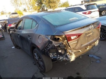 Mazda 3 IV 2018 Mazda 3 Touring, od ubezpieczalni 2.5 Benzyna 184KM, zdjęcie 5