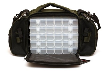 Мультисумка Iron Claw II II