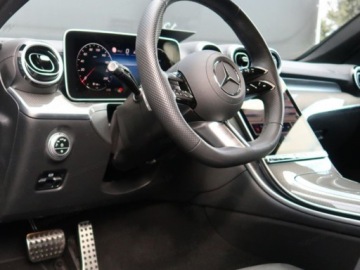 Mercedes Klasa C W206 Kombi 1.5 180 170KM 2025 C Klasa 180 Business Edition Estate 1.5 (170KM) 2025, zdjęcie 3