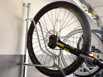 ПОДВЕСКА ДЛЯ ВЕЛОСИПЕДА С ДИСКОВЫМИ ТОРМОЗАМИ LIFT PREM