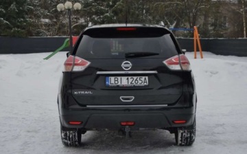 Nissan X-Trail III Terenowy dCi 130KM 2015 Nissan X-Trail GWARANCJA, 4x4, 1.6 Diesel 130KM, Panorama, Kamera 360, Xen, zdjęcie 23