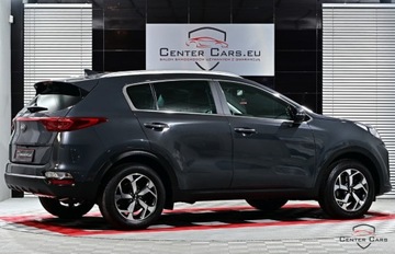 Kia Sportage 2019 Kia Sportage 1.6 GDI Climatronic Pol Skora Radar Kamera As.Pasa 2xPDC KeyL, zdjęcie 14