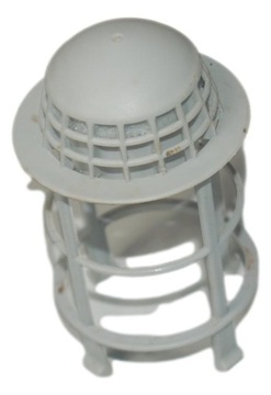 filtr zmywarki Whirlpool ADP6937WH