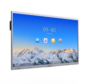 ИНТЕРАКТИВНЫЙ МОНИТОР HIKVISION DS-D5C65RB/A 65