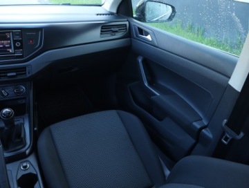 Volkswagen Polo VI Hatchback 5d 1.0 MPI 65KM 2018 VW Polo 1.0, Salon Polska, 1. Właściciel, zdjęcie 7