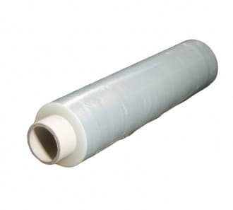 Folia spożywcza strecz 30cm 200m 4 ROLKI - EXTRA ROLKA