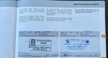 Peugeot 2016 Peugeot 308 panorama, kamera, nawigacja 2.0 Diesel 150KM, zdjęcie 18