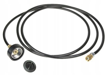 GasBank DUO 11 кг легкий комплект для дистанционной заправки баллонов