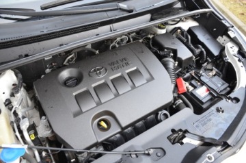 Toyota Verso Minivan Facelifting 1.6 Valvematic 132KM 2014 SUPER STAN ZAREJESTROWANA 1.6i 132KM SERWIS PANORAMA NAVI KAMERA GWARANCJA, zdjęcie 17