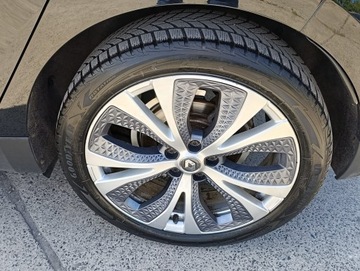 Renault Scenic IV 1.3 Energy TCe 140KM 2019 Scenic Renault .3 Energy TCe 140KM,Salon PL, Bezwypadkowy, Serwis, Automat, zdjęcie 33