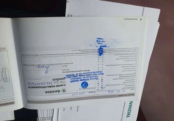 Skoda Yeti Minivan 2.0 TDI CR DPF 110KM 2012 Skoda Yeti Skoda Yeti 2.0 TDI 2.0 Diesel 110KM, zdjęcie 21