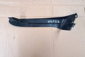 FIAT STILO KRYT SEDADLA PRAVÉHO SPOLUJEZDCE