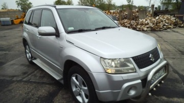 Suzuki Grand Vitara II 2009 Suzuki Grand Vitara 1.9 Diesel 150 KM 4x4 2009 r.