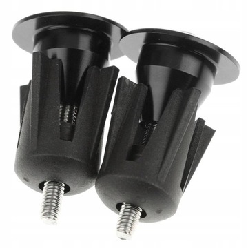 Углы Заглушки на руль велосипеда 0,1 мм