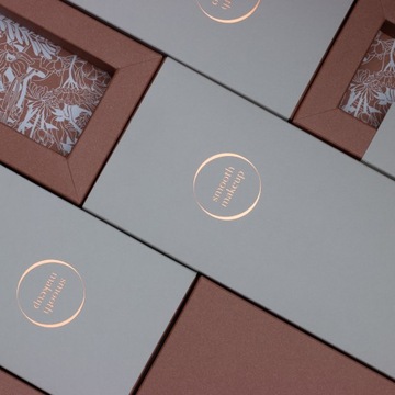 Щетка для макияжа хакуро, сражаясь в спешке