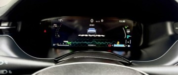 Jeep Compass II SUV Plug-In Facelifting 1.3 GSE T4 190KM 2022 Jeep Compass 4xe,Limited,4x4,Gwarancja, zdjęcie 27