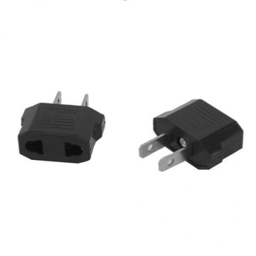 3-bolcowy adapter Australia US