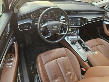 Audi A6 C8 2022 Audi A6 Avant Led, Radar, Kamera 360, Bliss,, zdjęcie 15