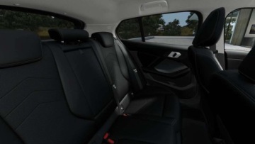 BMW Seria 1 F70 2026 BMW Seria 1 Nowe BMW Serii 1 - 170 KM mHEV - Gotowy do Odbioru - Adaptacyj, zdjęcie 12