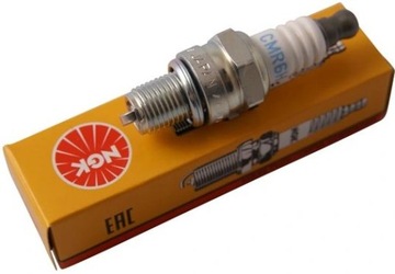 Świeca zapłonowa Stihl MS171 MS181 MS192C MS201