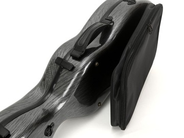 ArtMG Футляр для скрипки GAMBA GR-L