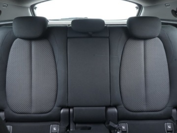 BMW X2 F39 2022 BMW X2 sDrive18d, Serwis ASO, Automat, VAT 23%, zdjęcie 9