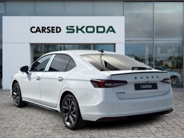 Skoda Superb IV Liftback 2.0 TSI 204KM 2026 Skoda Superb Skoda Superb Sportline 2.0 TSI 204KM, zdjęcie 3