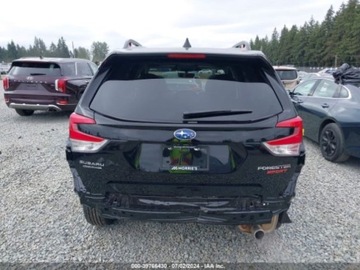 Subaru 2024 Subaru Forester 2024r, Sport, 4x4, 2.5L 2.5 Benzyna 182KM, zdjęcie 7