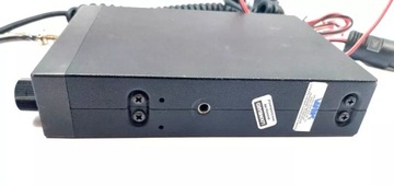 ПРЕЗИДЕНТ CB RADIO ДЖОННИ II + ПРОВОДКА + ГРУША