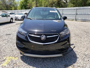 Buick 2020 Buick Encore BUICK ENCORE PREFERRED, 2020r., 1.4L, zdjęcie 4