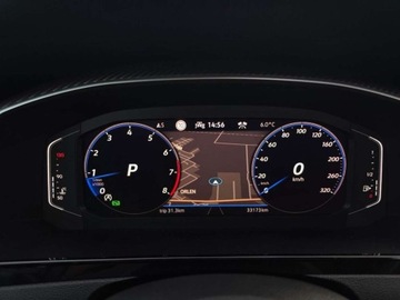 Volkswagen Arteon Shooting Brake R 2.0 TSI 320KM 2023 Volkswagen Arteon R 2.0TSI 310KM FV23 4Motion DCC Hak skory Nappa Harman K, zdjęcie 11