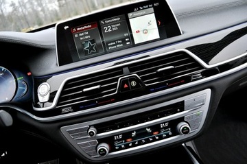 BMW Seria 7 G11-G12 Sedan 730d 265KM 2018 BMW 730 _730d. XDrive_Schnitzer_Polski, zdjęcie 26