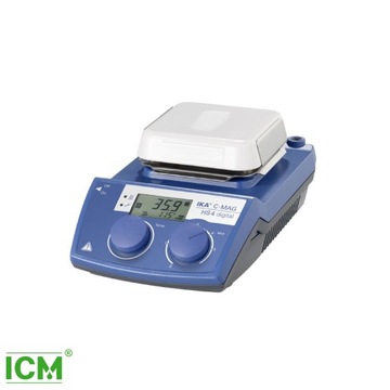 IKAC-MAG HS 4 Digital | Mieszadło Magnetyczne |
