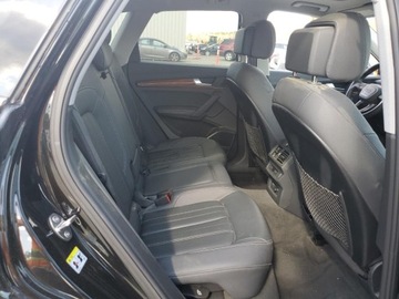 Audi Q5 II 2023 Audi Q5 Premium Plus 45 2023 2.0l 2.0 Benzyna 261KM, zdjęcie 11