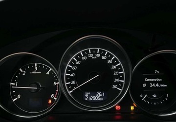Mazda CX-5 I SUV Facelifting 2.2 SKYACTIV-D  150KM 2016 Mazda CX-5 FULL LED gwarancja RVM BEZWYPADKOWA 150 KM MANUAL 2.2, zdjęcie 20