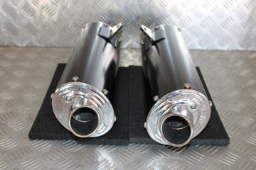 Глушители MUZZYS новые CAN AM MAVERICK 1000 2013 - 2015 г.
