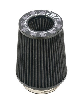 Filtr stożkowy sportowy filtr powietrza RBS Technology 175 / 76/89/102mm