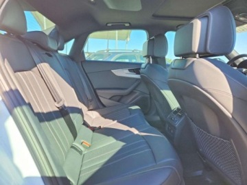 Audi A4 B9 2024 Audi A4 Limousine 2024 Audi A4 Sedan S line Premium Plus 45 TFSI quattro o, zdjęcie 10