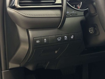 Toyota Camry IX Sedan 2.5 Hybrid Dynamic Force 218KM 2022 Toyota Camry Executive Nawigacja Skorzana tapicerka Kamera cofania Car, zdjęcie 19