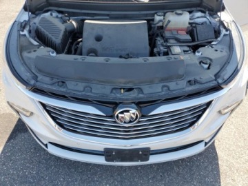 Buick Enclave 2022 Buick Enclave Premium 2022 3.6l 3.6 Benzyna 310KM, zdjęcie 6